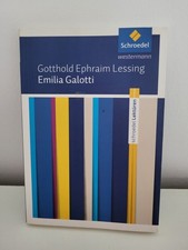 Emilia Galotti Gotthold