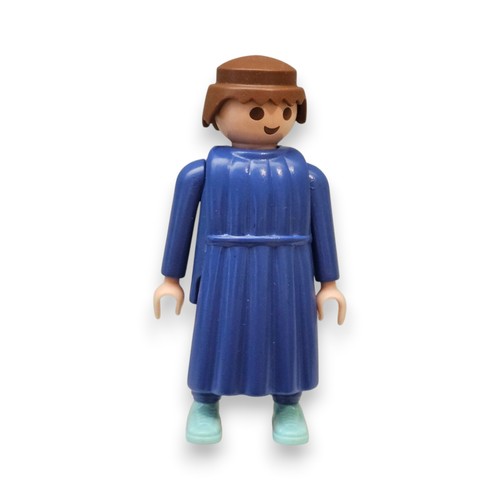Playmobil figur mann mönch - playmobil,