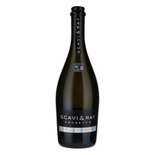 Scavi & Ray LEERE Prosecco