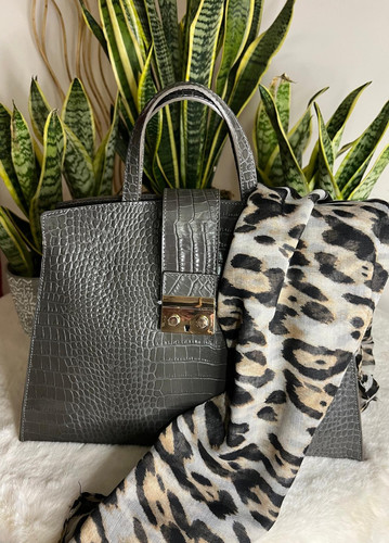 Nina damen trapez - nina, tasche
