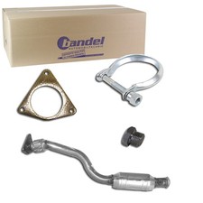 BM KATALYSATOR 874 mm passend