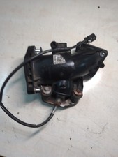 BMW Lufteinlass Schlauch ROHR  7807991