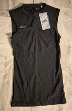 Neu! Asics SportTop Tankt Top Laufshirt 