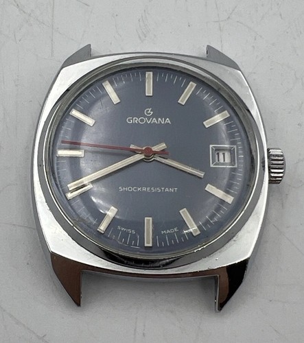 Grovana swiss made - grovana,