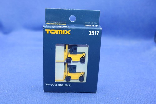 Tomytec 3517 spur n - tomytec, tt/n