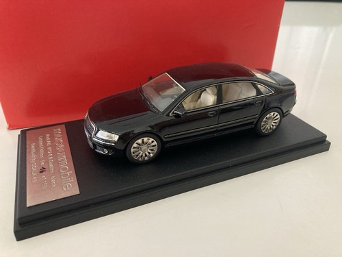 Audi w12 quattro - 6.0,
