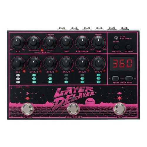 Ibanez ld303 layer - ld303,