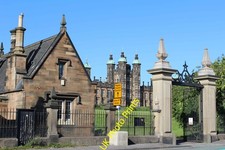 Foto A3 West Lodge, Donaldsons