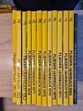 Konvolut 13 Exemplare