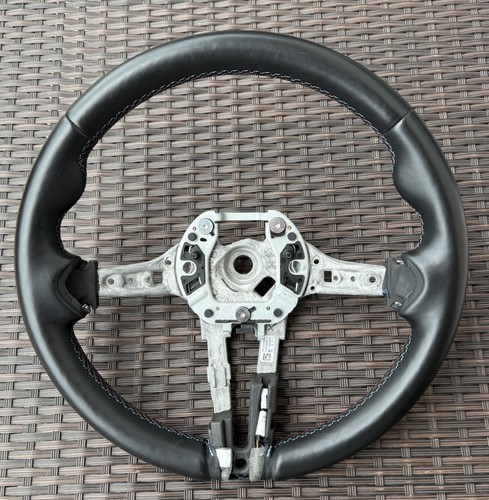 Original bmw sportlenkrad - bmw, m