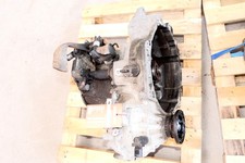 VW Golf 4 A3 1,9 TDI Getriebe