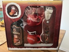 Feuerzangenbowle Set