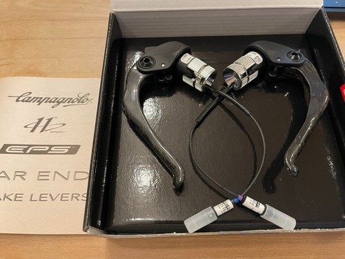 Campagnolo eps record - campagnolo,