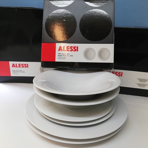 Alessi toyo ito - ito, set