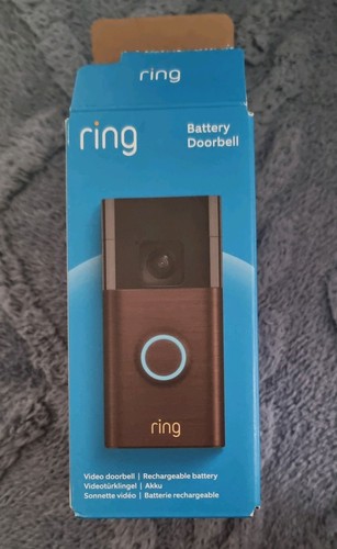 Ring video türklingel - ring,