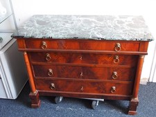 Empire Kommode Frankreich mit