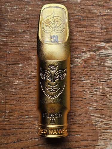 Mundstück saxophon theo - mundstück, wanne