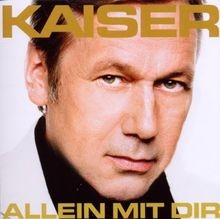 Allein mit dir von - mit,