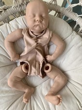 Angelbaby Unpainted Reborn