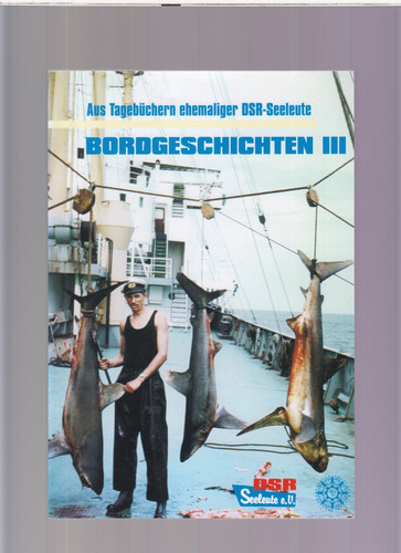 Dsr seereederei rostock band - rostock, band-3