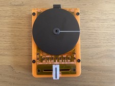 SC500 Digital Scratch