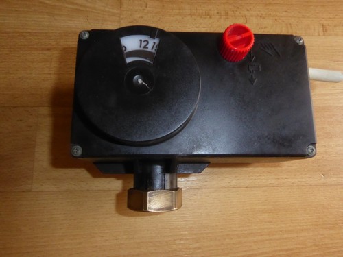 Samson 5824 elektrischer - samson,