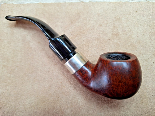 Peterson pfeife deluxe - 2, 9mm