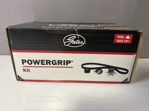 Gates powergrip kit wasser - kit,