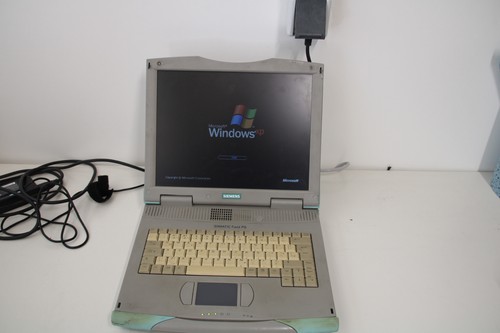 Siemens simatic field - simatic, p4