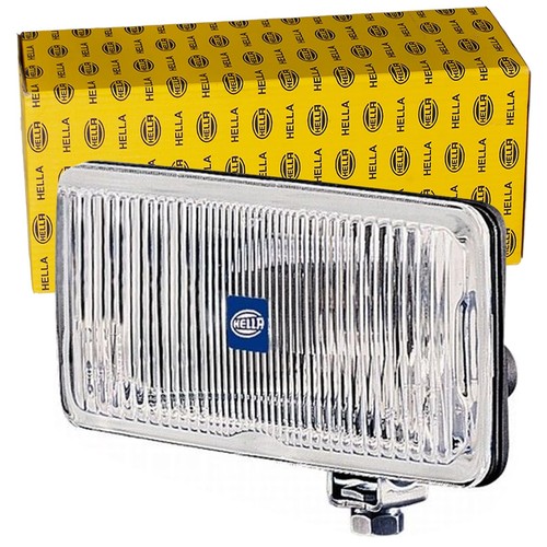 Hella halogen fernscheinwerfer - halogen,
