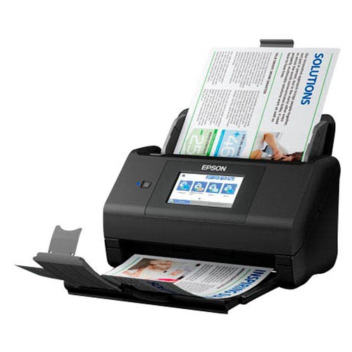 Epson workforce 580w - epson, es-580w