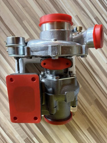 Turbokit umbau bmw - turbokit,
