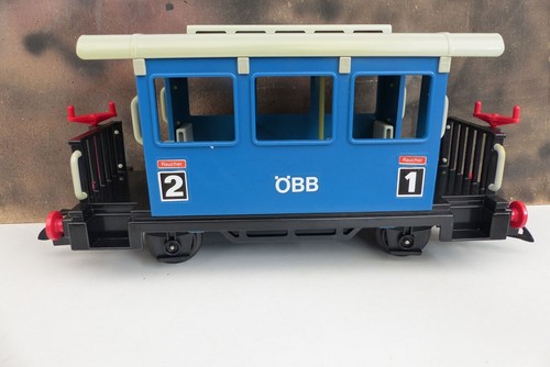 Playmobil 4100 personenwagen - playmobil,
