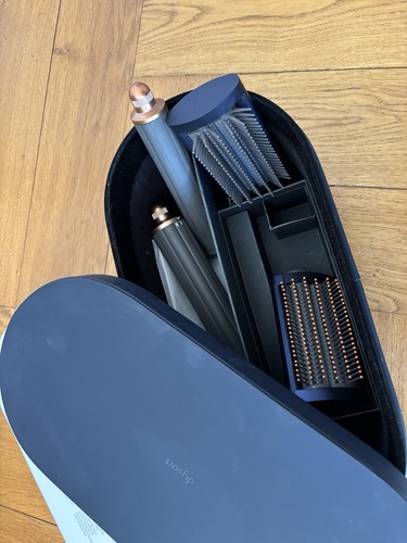 Dyson airwrap aufsätze - 4x,