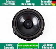 Lautsprecher links oder rechts Hinten Ford Focus MK4 HN 18 JX7T-18808-CB