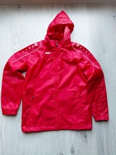 Jako Regenjacke Sport Gr. 152