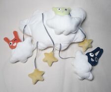 Mobile Baby von IKEA wolke