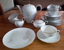 Kaffeeservice seltmann weiden - seltmann,