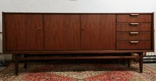 Design Sideboard mit