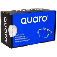 QUARO QP8827 Bremsbeläge