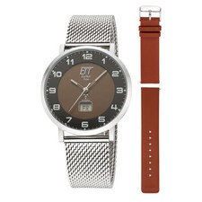 ETT EcoTechTime Radio