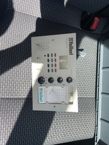 Vaillant vrc calormatic mit - vaillant,