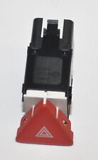 Warnlichtdrucktaster Warnblinkerschalter   1Q0953509 EOS Original VW