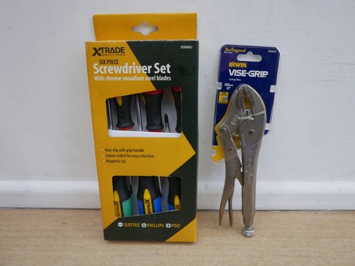 Irwin vise grip - irwin, 10wr