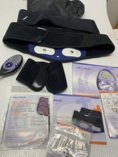 Back / Abdominal NMES -