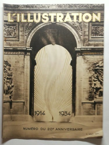 Illustrierte zeitschrift - #35,