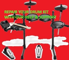 Alesis Turbo REPARIEREN SIE
