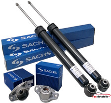 2x SACHS Stossdämpfer +