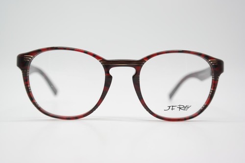 Brille rey jf1314 weinrot - jf,