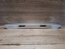 VW T5 Multivan Griffleiste Heckklappe LA7W 7H0827329B an Bastler !!!!!!!!